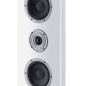 Настенная акустика Heco Ambient 44 F White