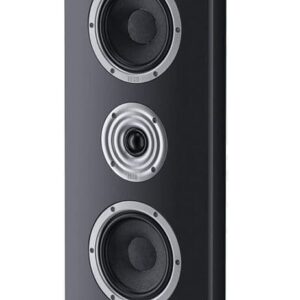 Настенная акустика Heco Ambient 44 F Black