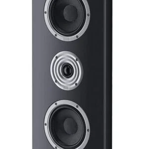 Настенная акустика Heco Ambient 44 F Black