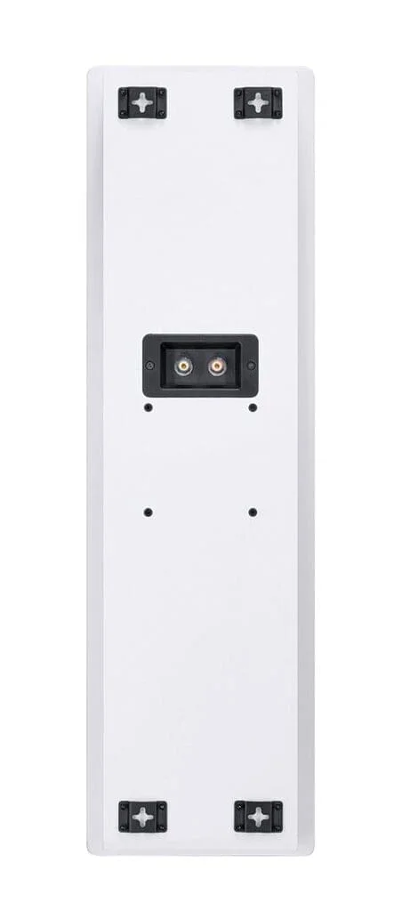 Настенная акустика Heco Ambient 44 F White