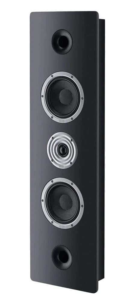 Настенная акустика Heco Ambient 44 F Black