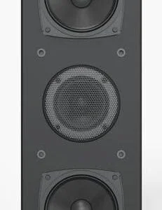 Настенная акустика Wharfedale ML-200 black