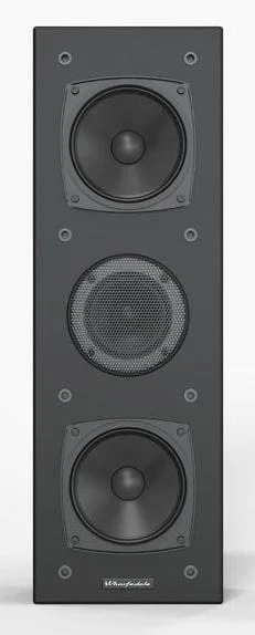 Настенная акустика Wharfedale ML-200 black
