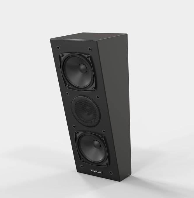 Настенная акустика Wharfedale ML-200S
