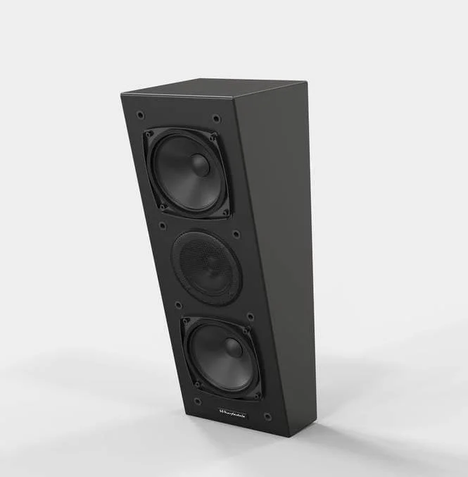 Настенная акустика Wharfedale ML-200S
