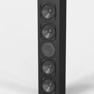 Настенная акустика Wharfedale ML-400