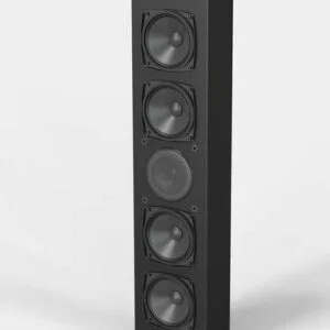 Настенная акустика Wharfedale ML-400