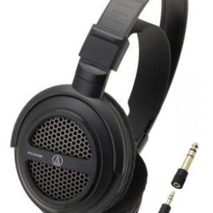 Наушники Audio-Technica ATH-AVA300
