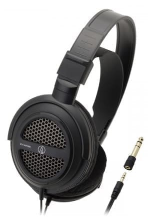 Наушники Audio-Technica ATH-AVA300