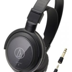 Наушники Audio-Technica ATH-AVC300