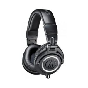 Наушники Audio-Technica ATH-M50x Black