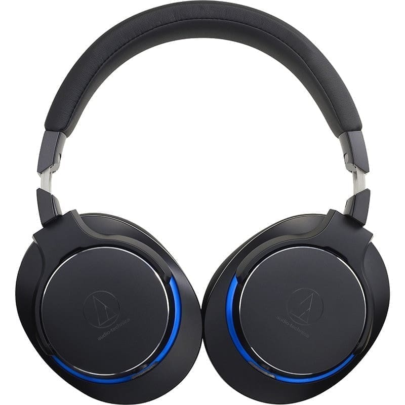 Наушники Audio Technica ATH-MSR7B
