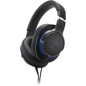 Наушники Audio Technica ATH-MSR7B
