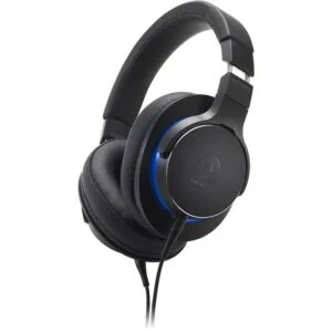 Наушники Audio Technica ATH-MSR7B