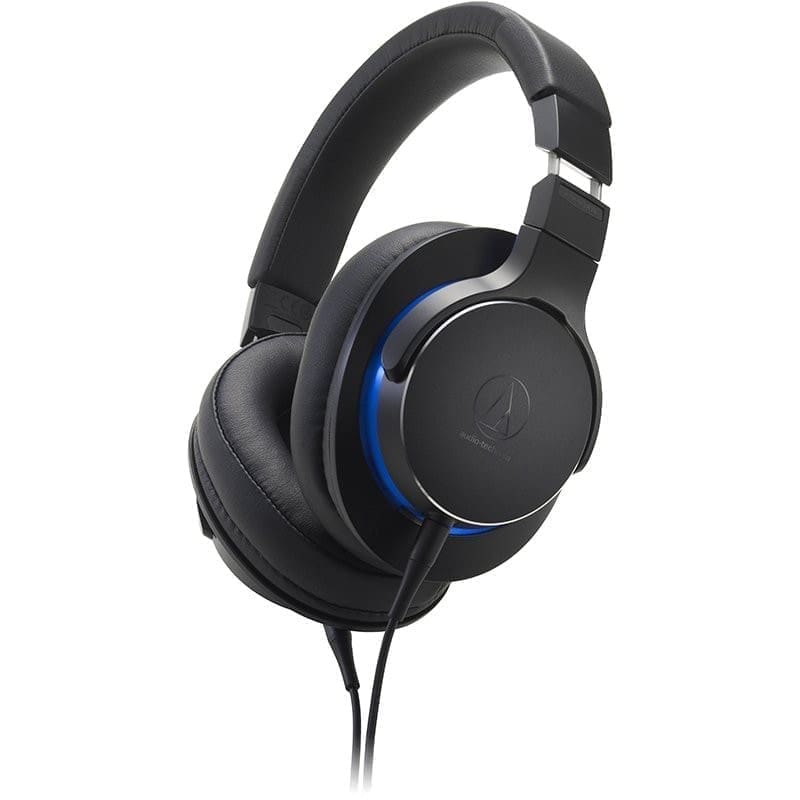 Наушники Audio Technica ATH-MSR7B