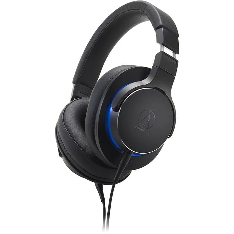 Наушники Audio Technica ATH-MSR7B
