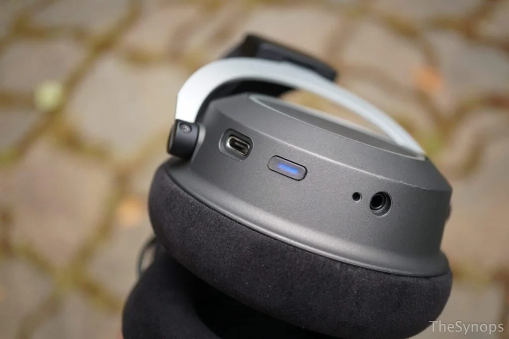 Наушники Beyerdynamic Amiron Wireless