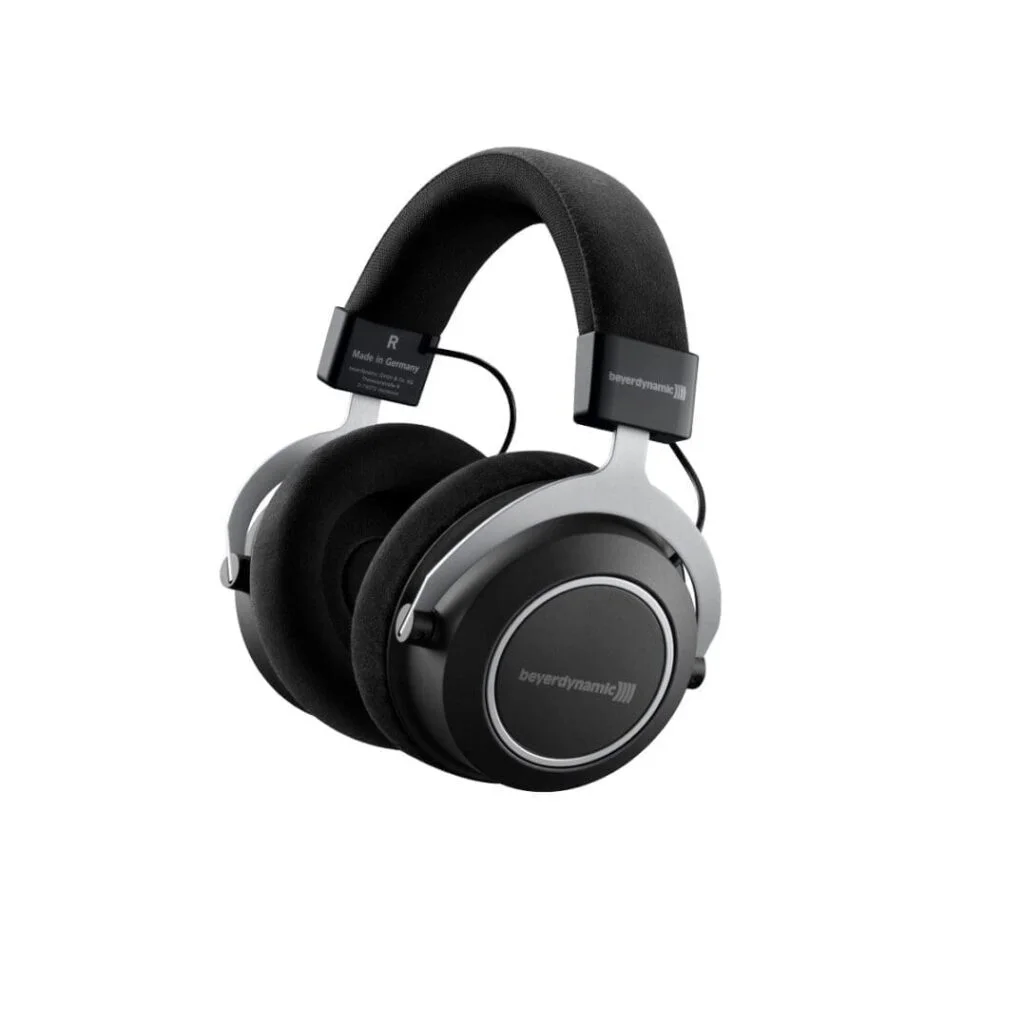 Наушники Beyerdynamic Amiron Wireless