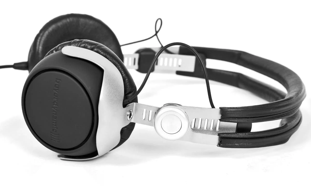 Наушники Beyerdynamic DT 1350 (80 Ohm)