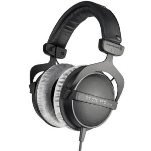 Наушники Beyerdynamic DT 770 Pro (250 Ohm)