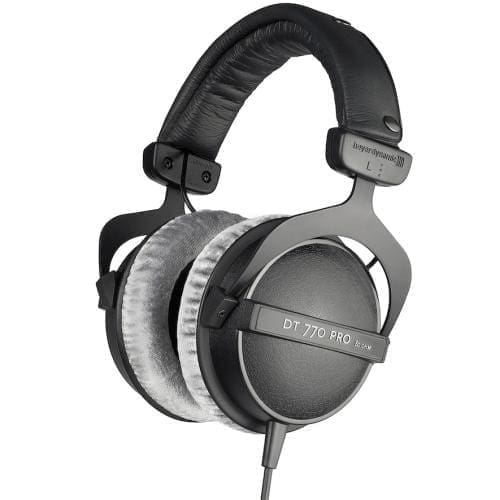 Наушники Beyerdynamic DT 770 Pro (250 Ohm)