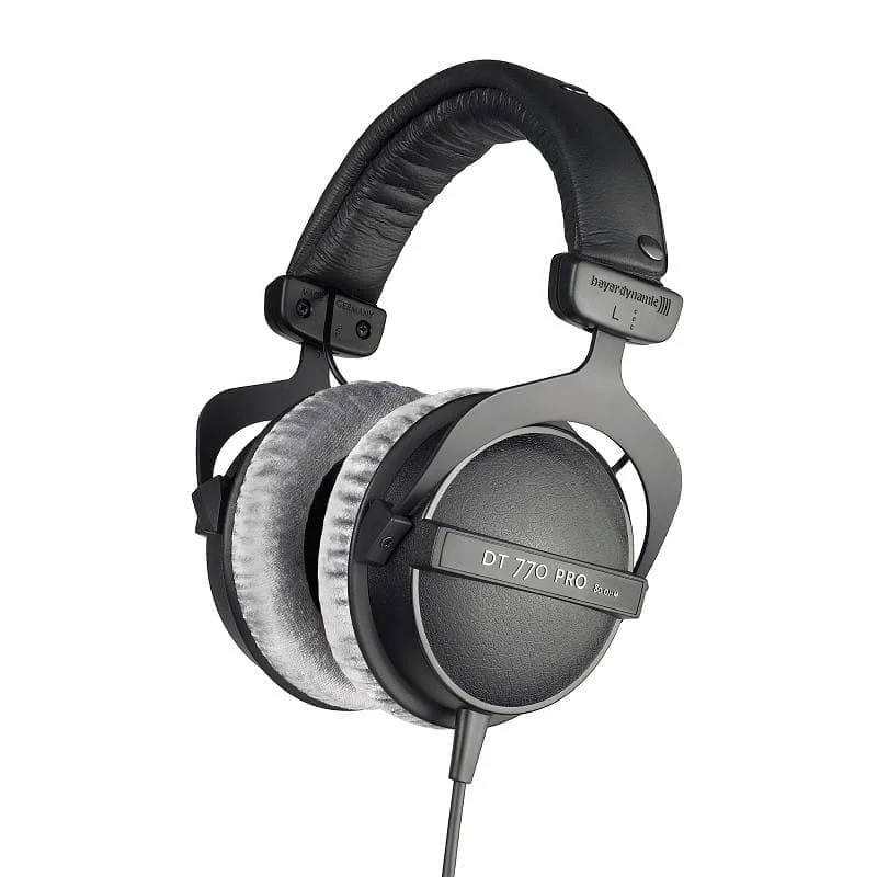 Наушники Beyerdynamic DT 770 Pro (32 Ohm)