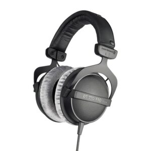 Наушники Beyerdynamic DT 770 Pro (80 Ohm)