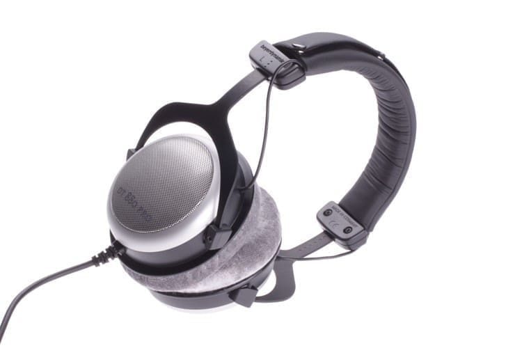 Наушники Beyerdynamic DT 880 Pro (250 Ohm)