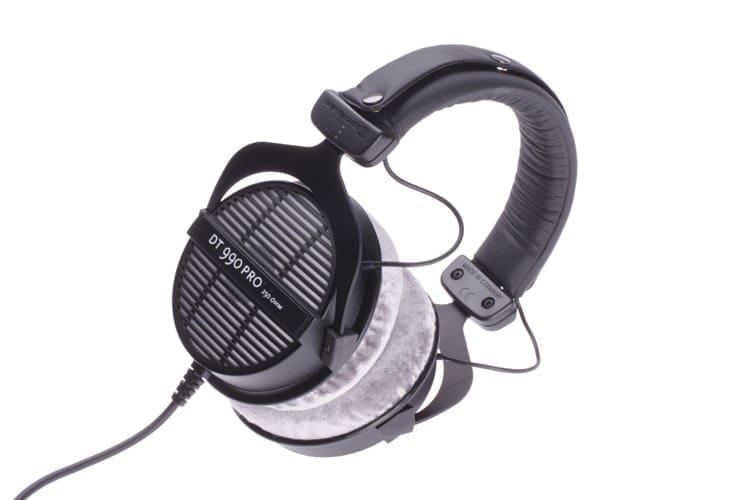 Наушники Beyerdynamic DT 990 Pro (250 Ohm)