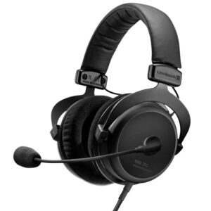 Наушники Beyerdynamic MMX 300 (2. Generation)