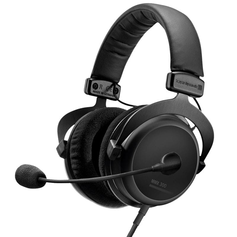 Наушники Beyerdynamic MMX 300 (2. Generation)