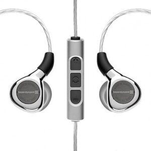 Наушники Beyerdynamic Xelento remote