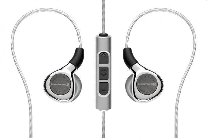 Наушники Beyerdynamic Xelento remote
