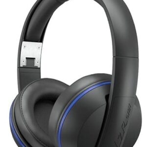 Наушники Magnat LZR 580 Black vs.Blue