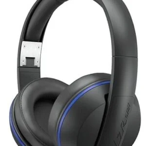 Наушники Magnat LZR 580 Black vs.Blue