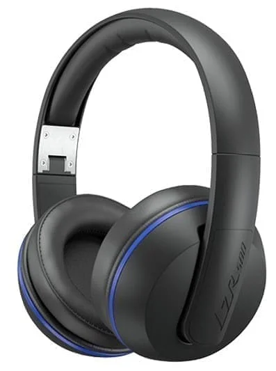 Наушники Magnat LZR 580 Black vs.Blue
