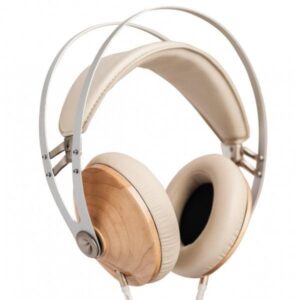 Наушники Meze 99 Classics Classics Maple Silver