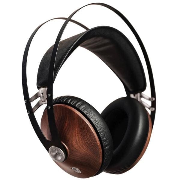 Наушники Meze 99 Classics Walnut Silver