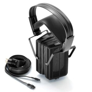 Наушники Stax SR L700 Mk2