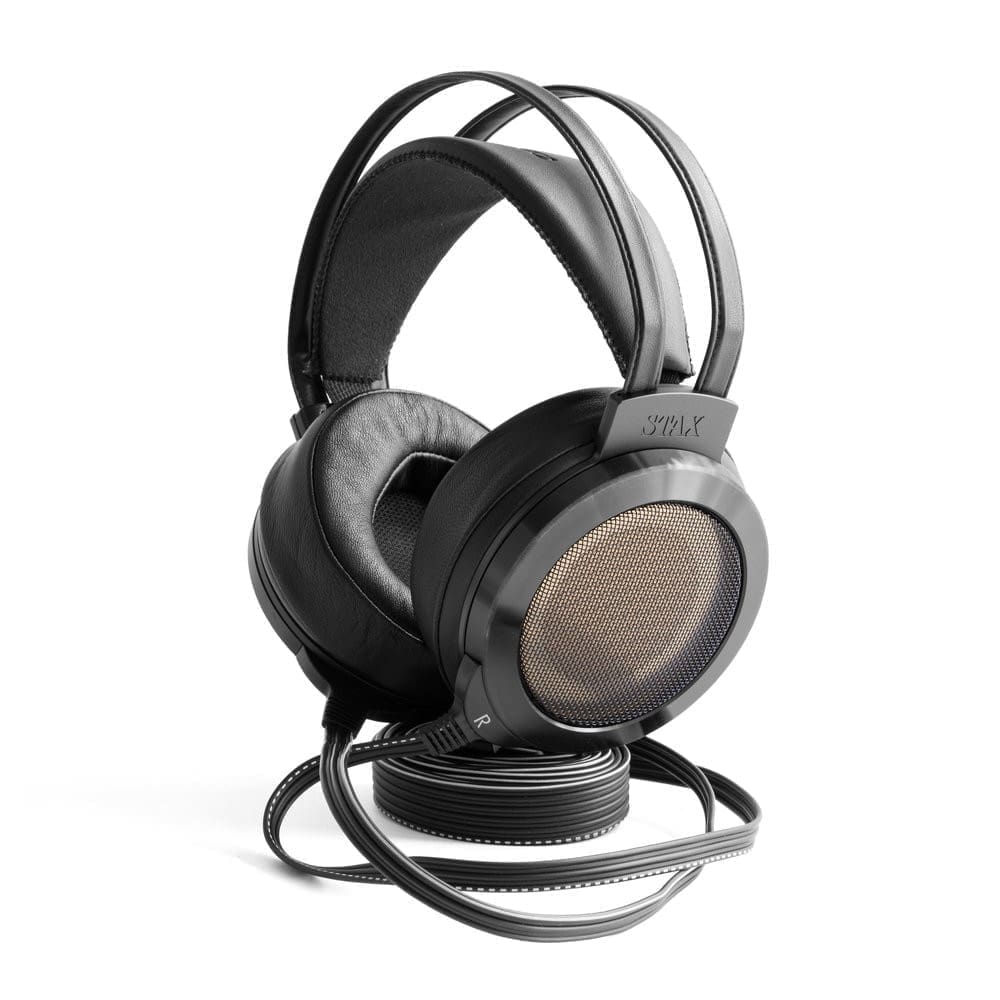 Наушники Stax SR-007MK2