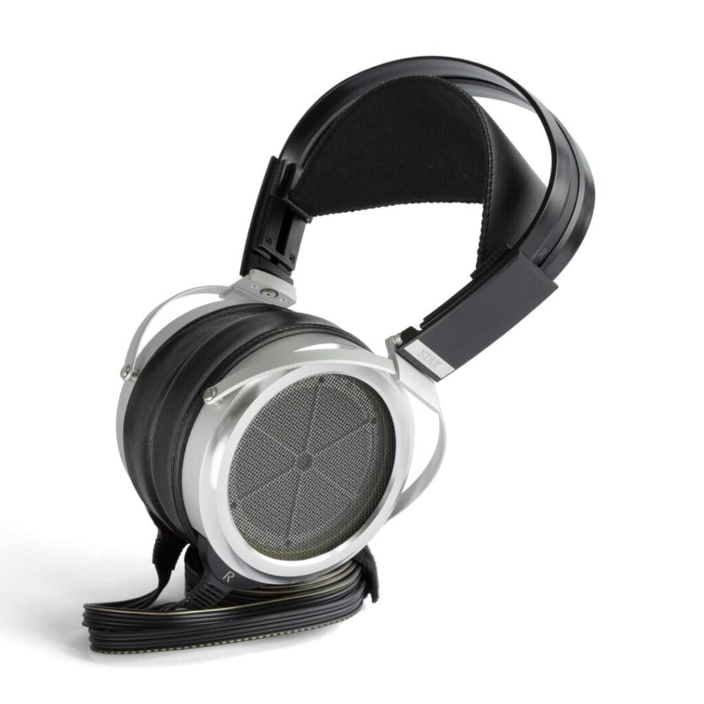 Наушники Stax SR-009