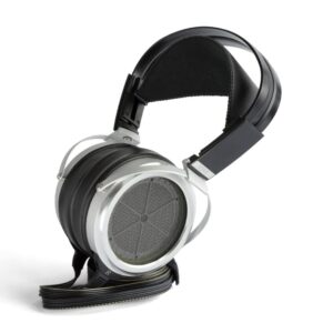 Наушники Stax SR-009