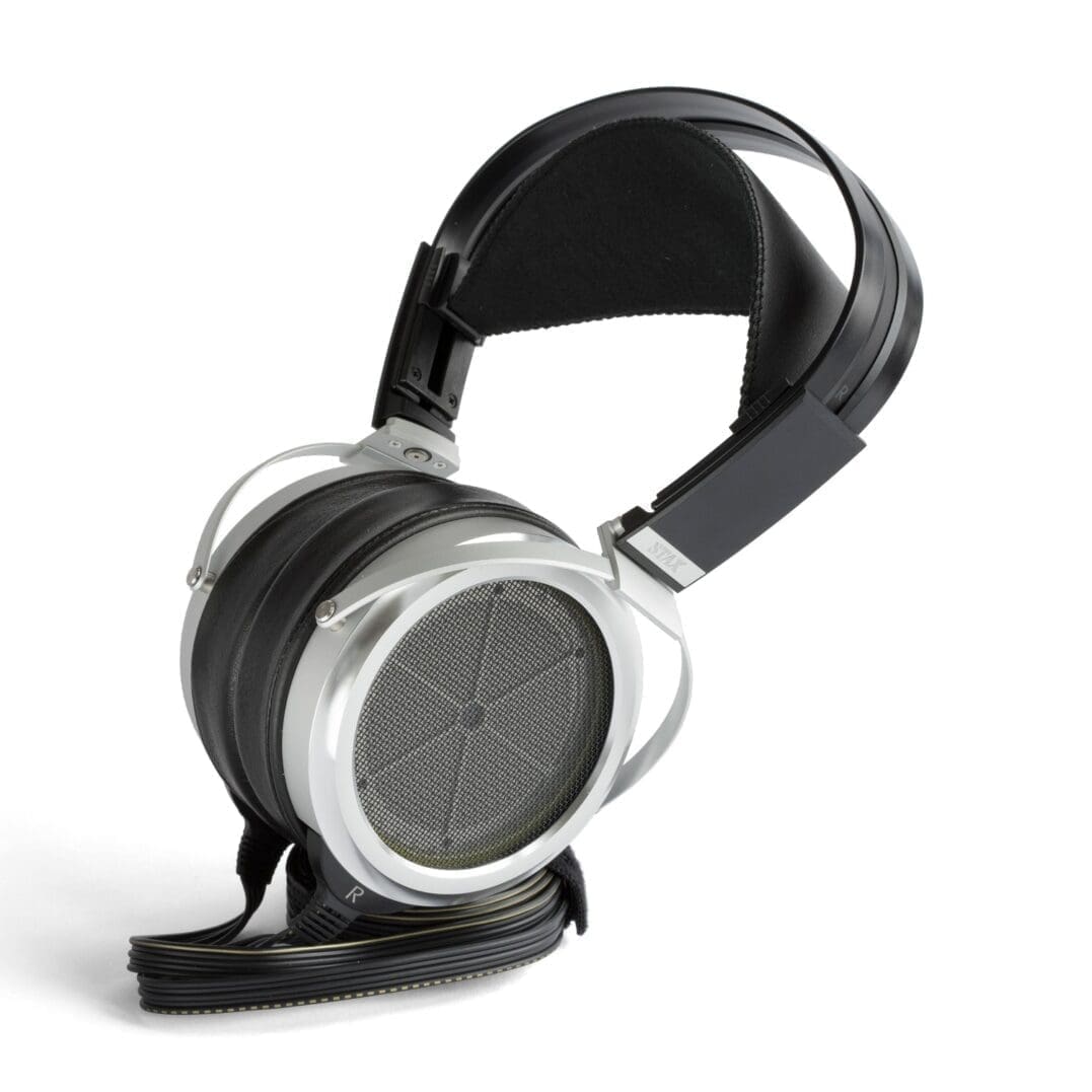 Наушники Stax SR-009
