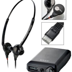 Наушники Stax SRS-002
