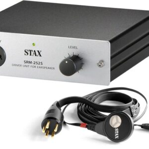 Наушники Stax SRS 005S Mk2