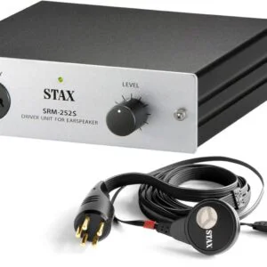 Наушники Stax SRS 005S Mk2