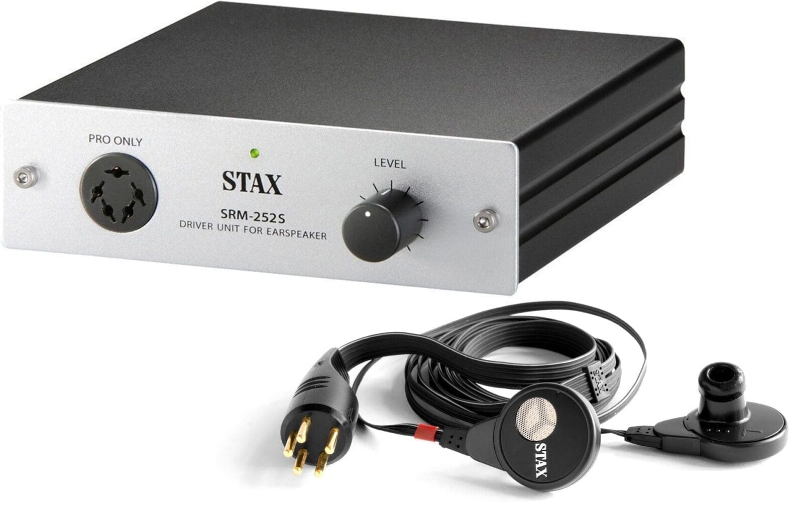 Наушники Stax SRS 005S Mk2
