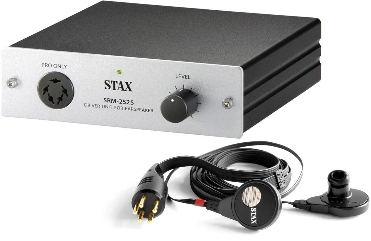 Наушники Stax SRS 005S Mk2