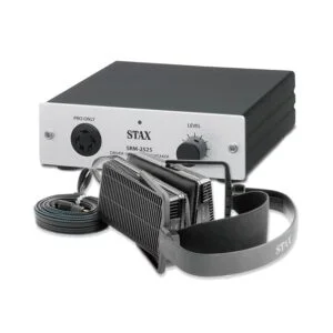 Наушники Stax SRS 3100