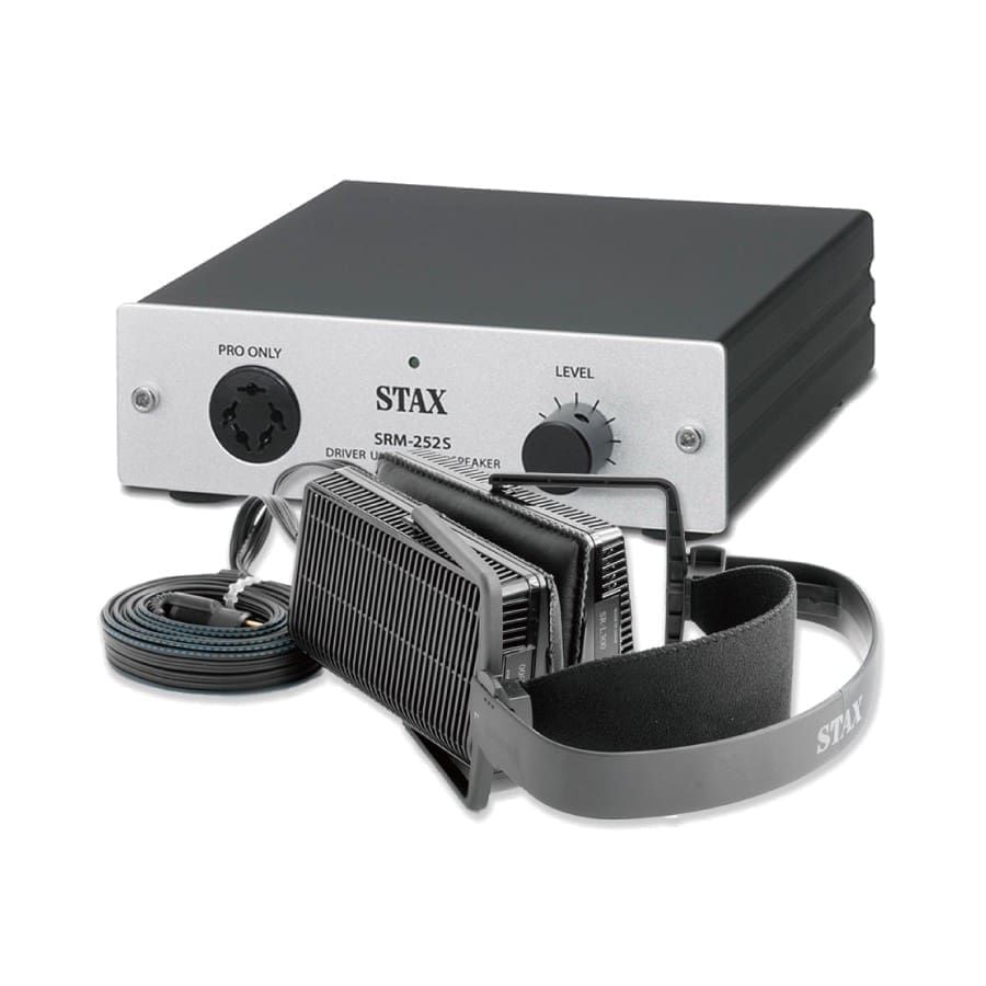 Наушники Stax SRS 3100